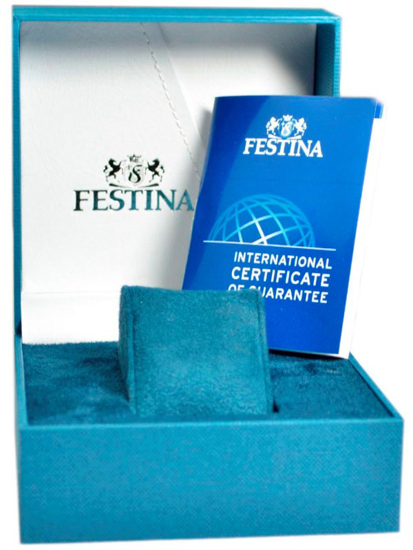 Festina F20075/3 Festina F20075/3