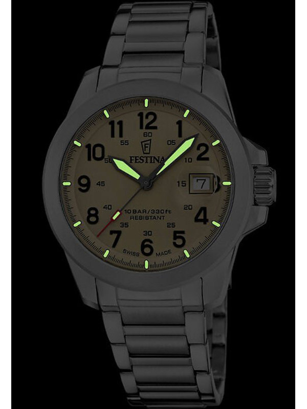 Festina F20081/1 SET Festina F20081/1 SET