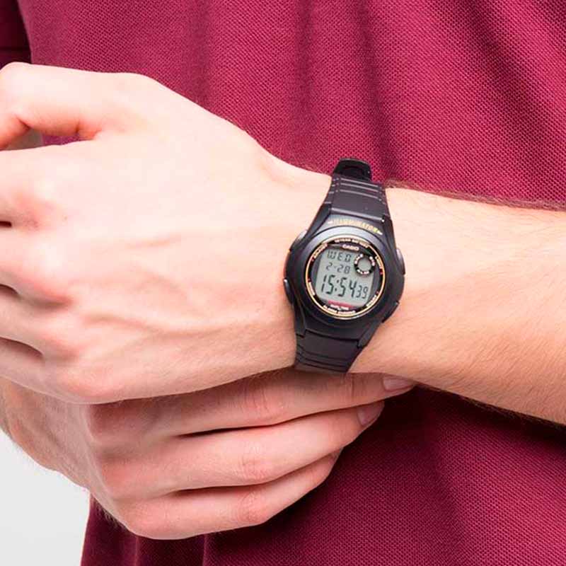 Casio F-200W-9A Casio F-200W-9A