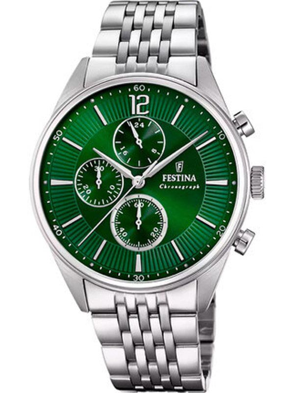 Festina F20285/8