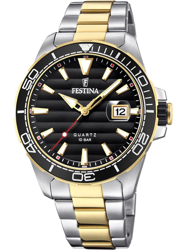 Festina F20362/2