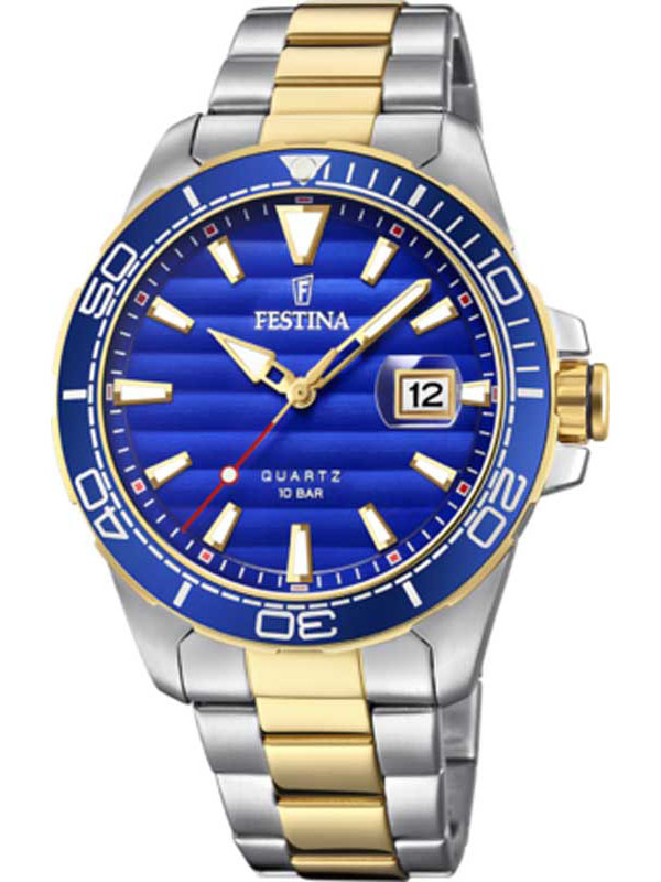 Festina F20362/4