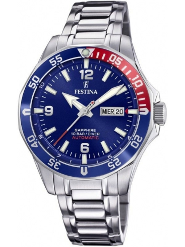 Festina F20478/2