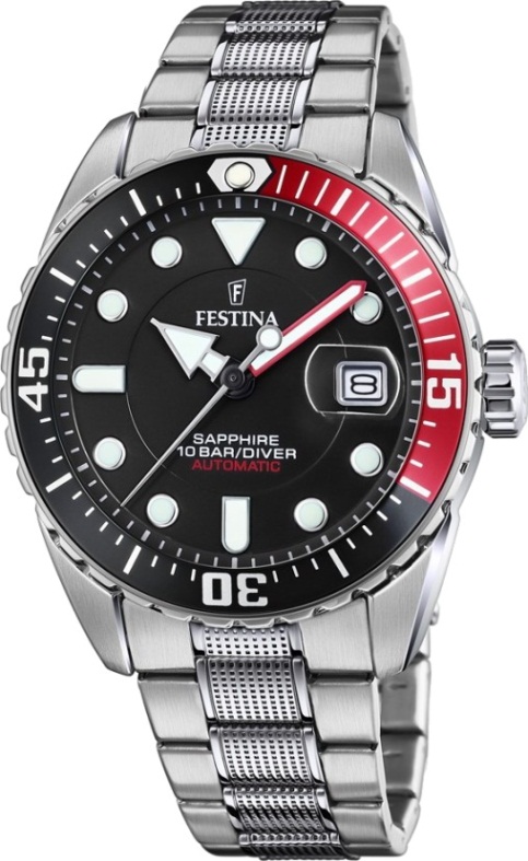 Festina F20480/4