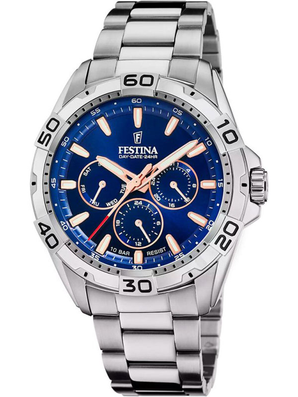 Festina F20623/2