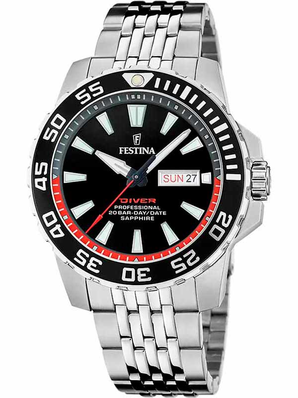 Festina F20661/3