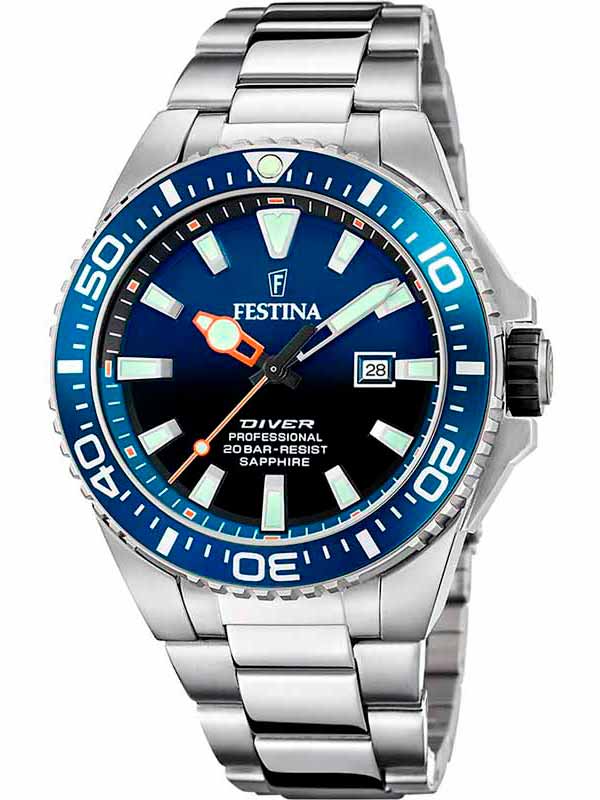 Festina F20663/1
