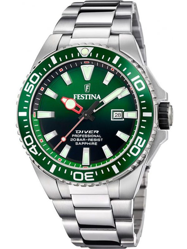 Festina F20663/2