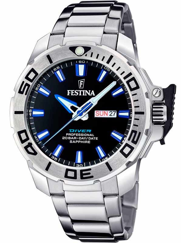 Festina F20665/3