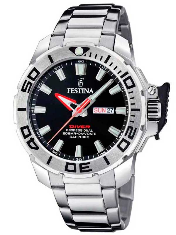 Festina F20665/4