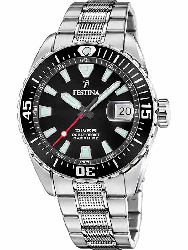 Festina F20669/3