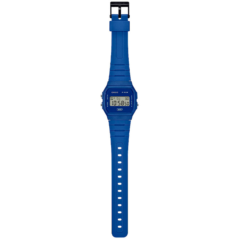 Casio F-91WB-2A1 Casio F-91WB-2A1
