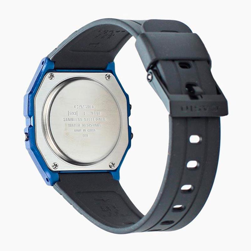 Casio F-91WM-2AEF Casio F-91WM-2AEF