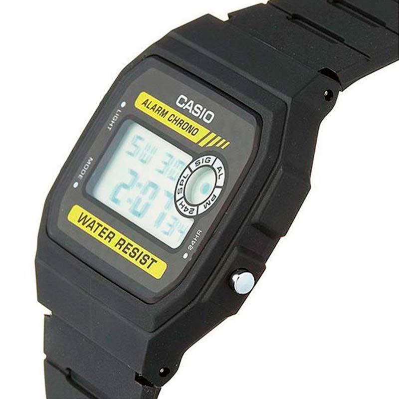 Casio F-94WA-9 Casio F-94WA-9