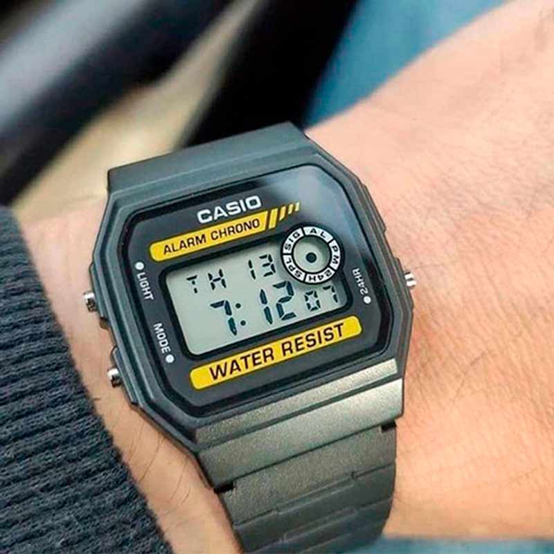 Casio F-94WA-9 Casio F-94WA-9
