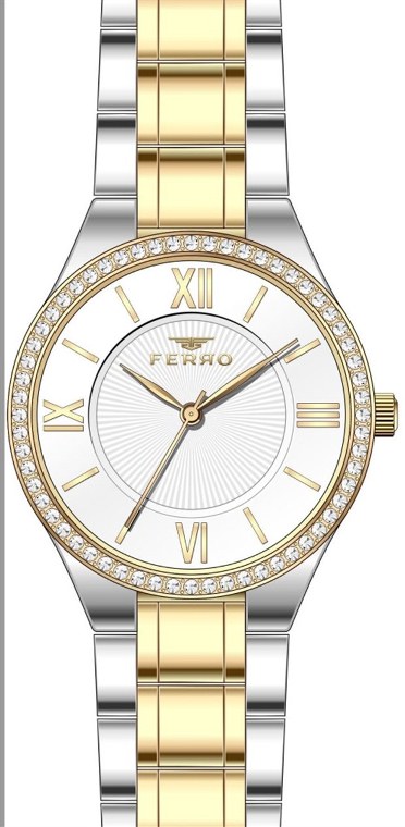 Ferro FL21262A-D