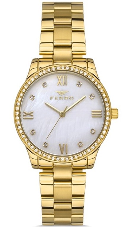 Ferro FL21286A-B