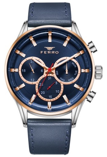 Ferro FM11025B-E3