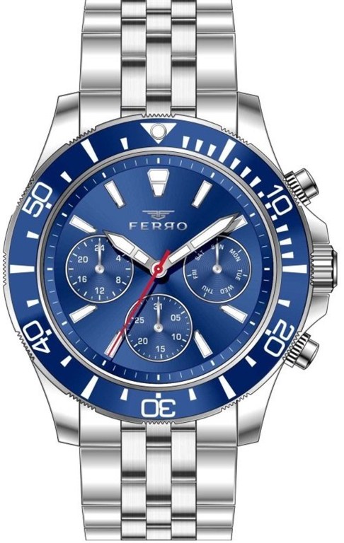 Ferro FM31921A-A3