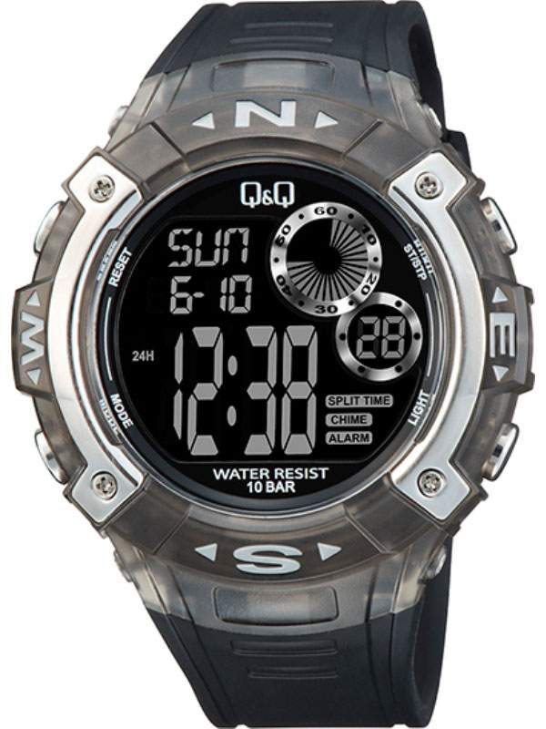 Q&Q G19A-002VY