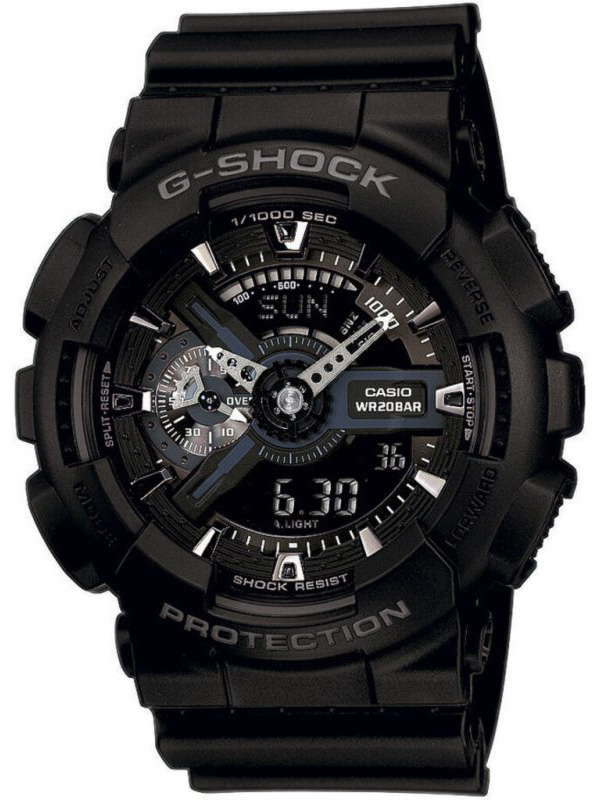 Casio GA-110-1BER