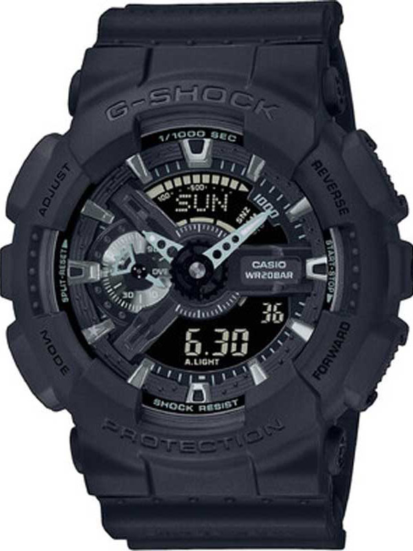 Casio GA-114RE-1AER