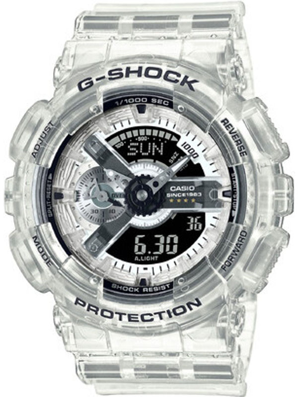 Casio GA-114RX-7AER