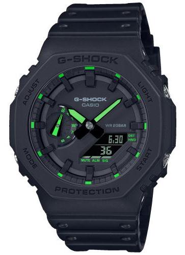 Casio GA-2100-1A3ER