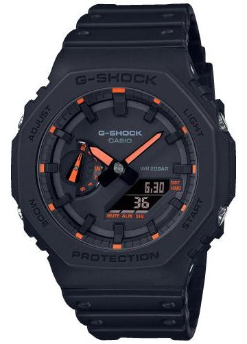 Casio GA-2100-1A4ER
