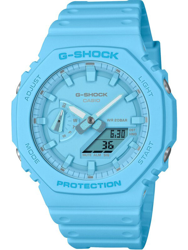 Casio GA-2100-2A2ER