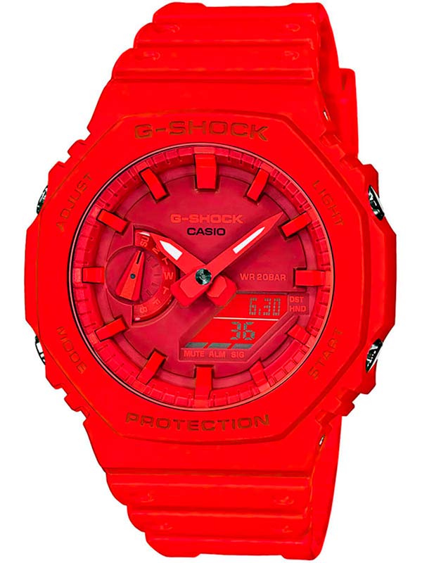 Casio GA-2100-4AER