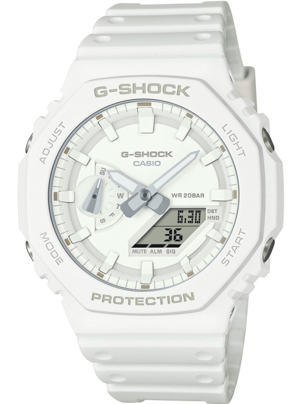 Casio GA-2100-7A7ER