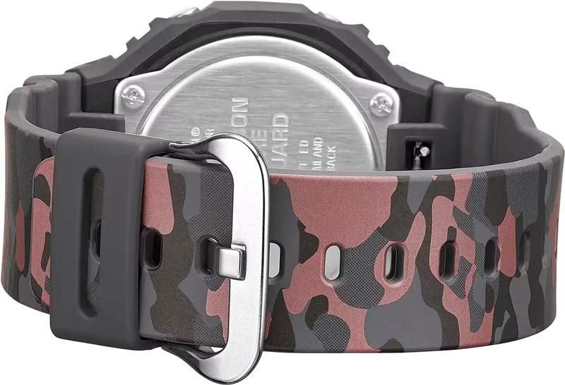 Casio GA-2100CM-8AER Casio GA-2100CM-8AER