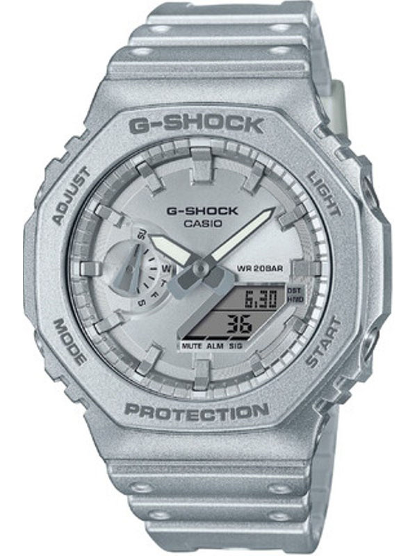 Casio GA-2100FF-8AER
