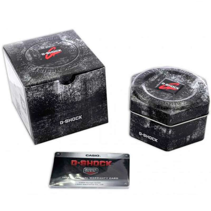 Casio GA-2100K-1AER Casio GA-2100K-1AER