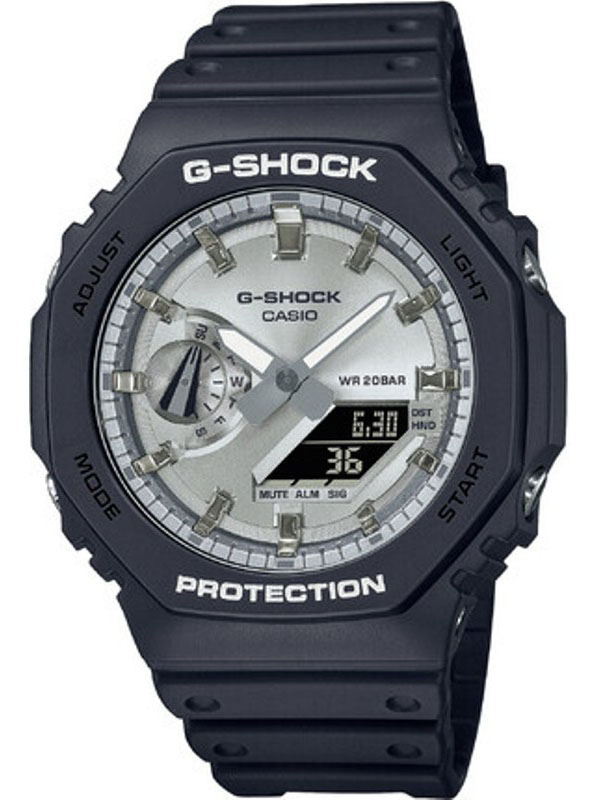 Casio GA-2100SB-1AER