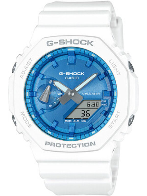 Casio GA-2100WS-7AER