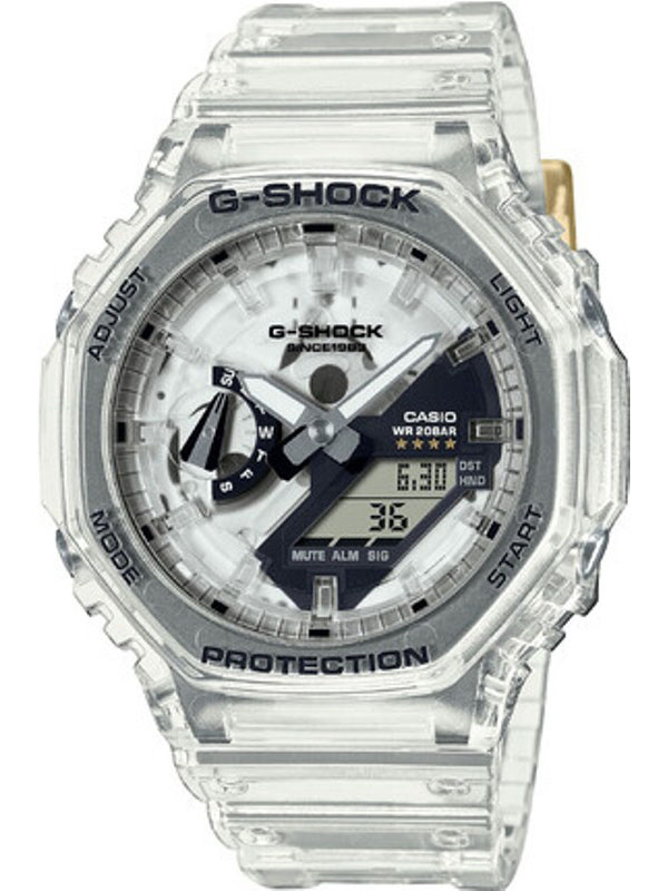 Casio GA-2140RX-7AER