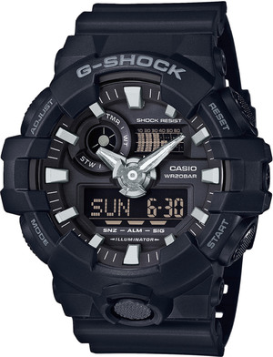 Casio GA-700-1BER