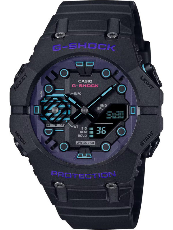 Casio GA-B001CBR-1AER