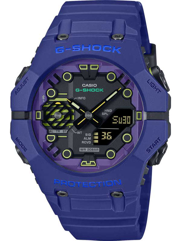 Casio GA-B001CBR-2AER
