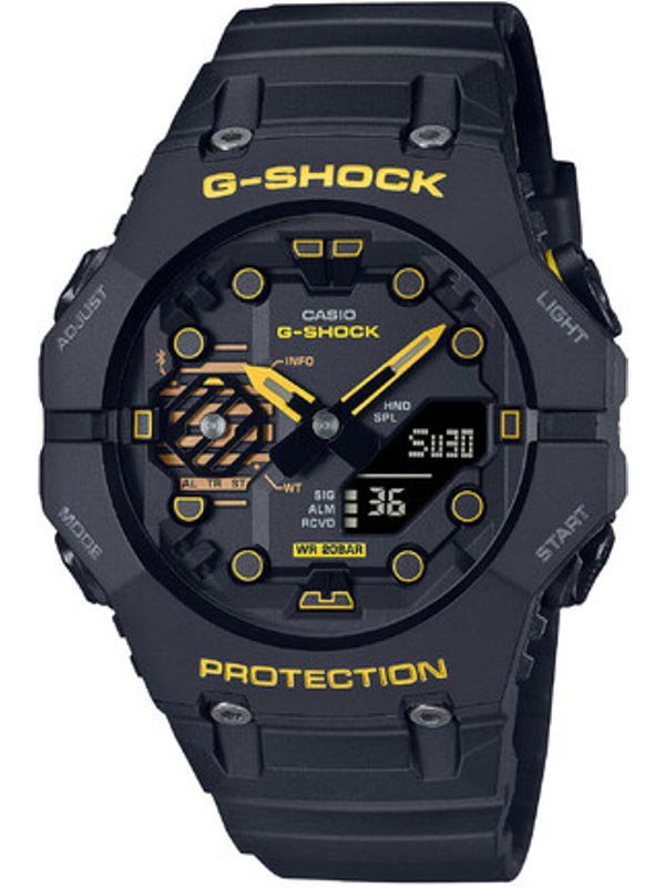 Casio GA-B001CY-1AER