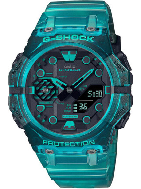 Casio GA-B001G-2AER