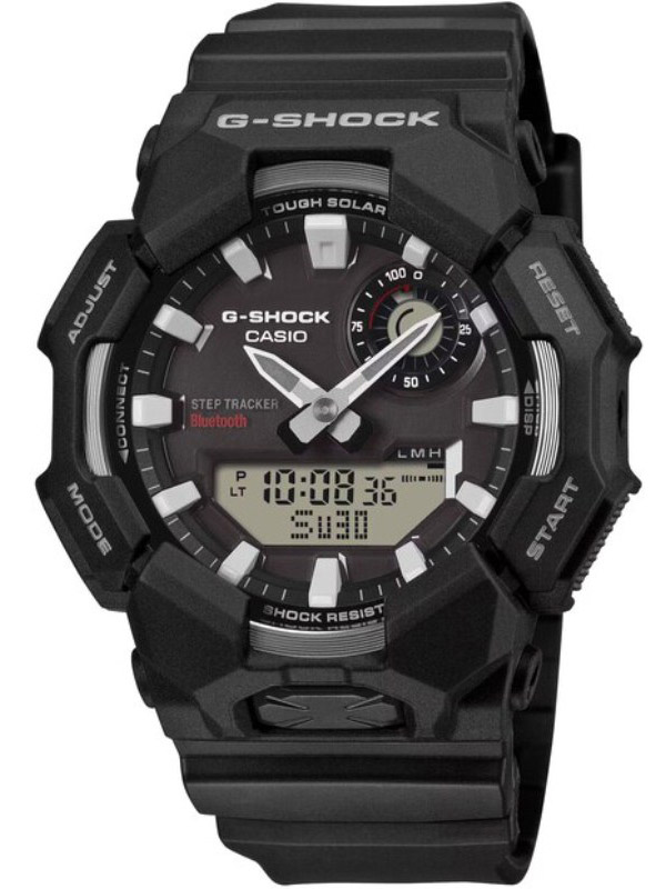 Casio GA-B010-1AER