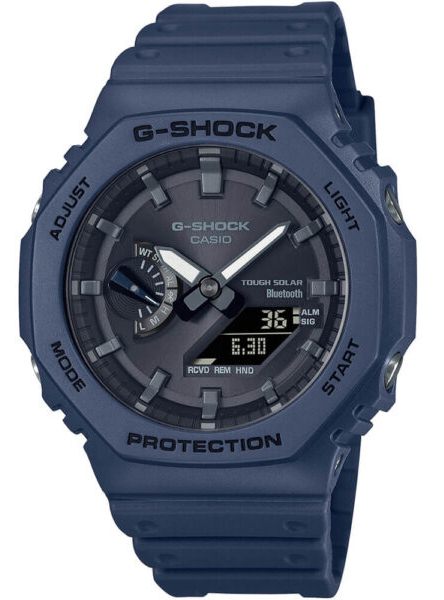 Casio GA-B2100-2AER