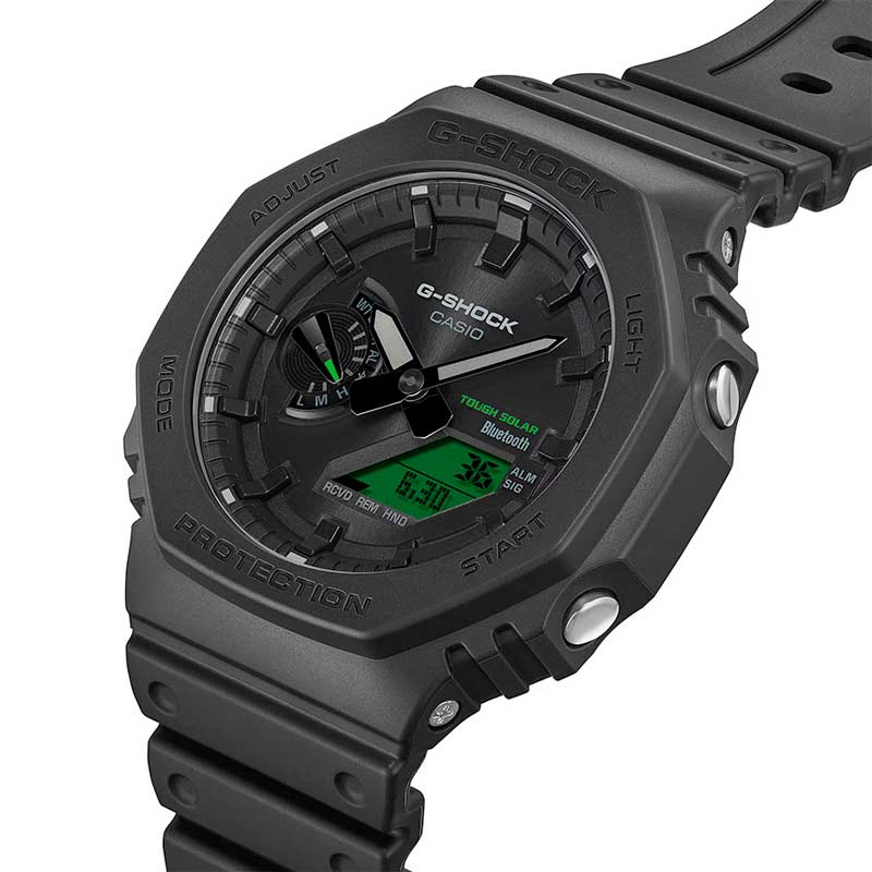Casio GA-B2100BEG-1AER Casio GA-B2100BEG-1AER