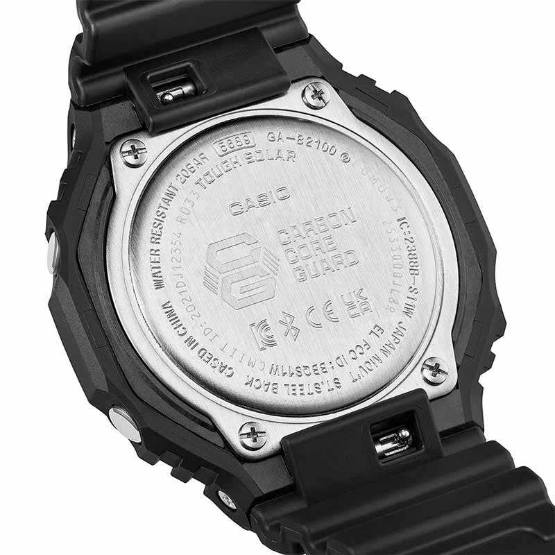 Casio GA-B2100BEG-1AER Casio GA-B2100BEG-1AER