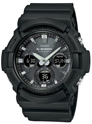 Casio GAW-100B-1AER