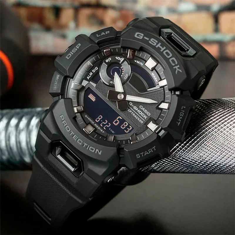 Casio GBA-900-1AER Casio GBA-900-1AER