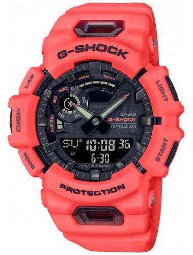Casio GBA-900-4AER